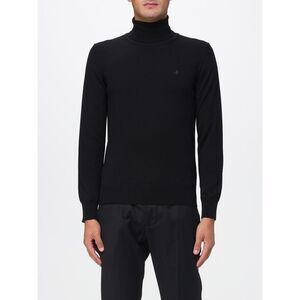 Brooksfield Sweater Men Black